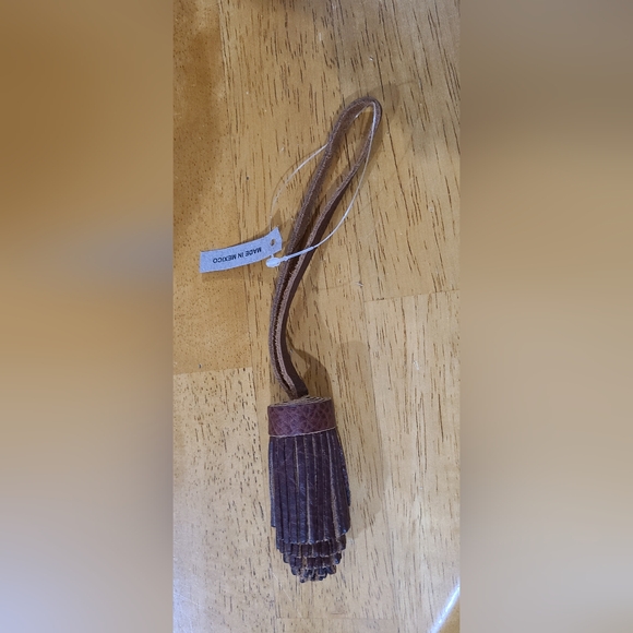 PLG Cold Brew Pom Tassel - Picture 3 of 4